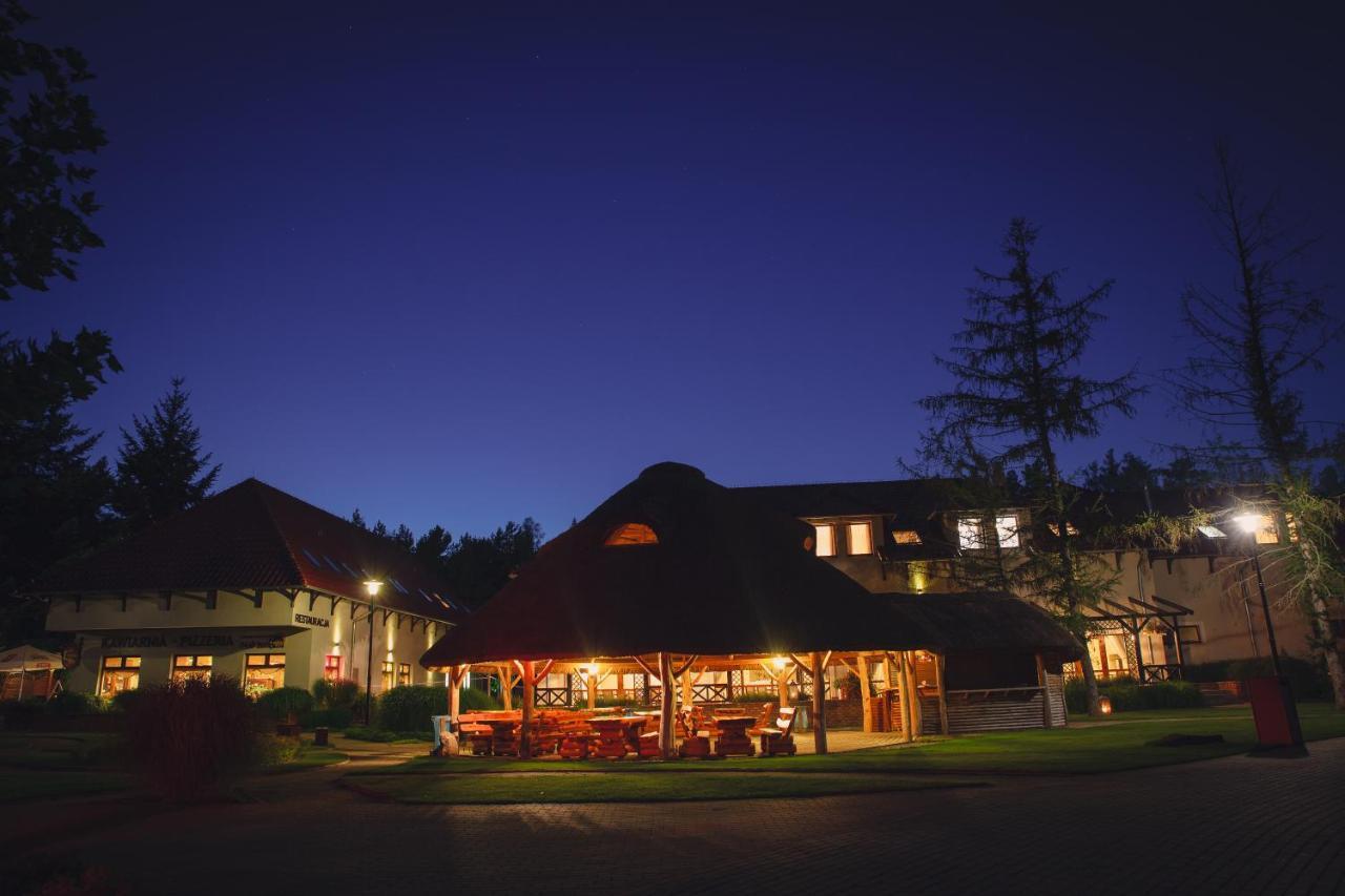 Nad Borkiem Hotel Kosarzyn  Exterior photo