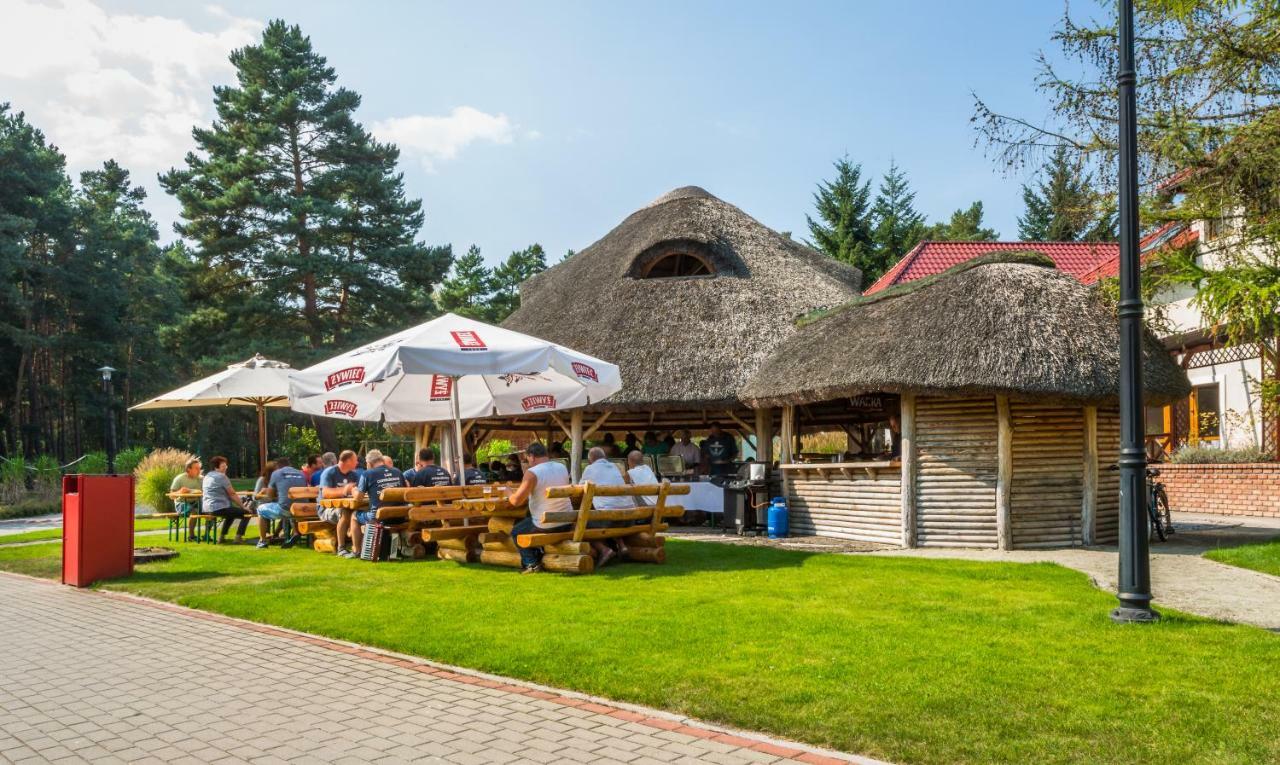 Nad Borkiem Hotel Kosarzyn  Exterior photo