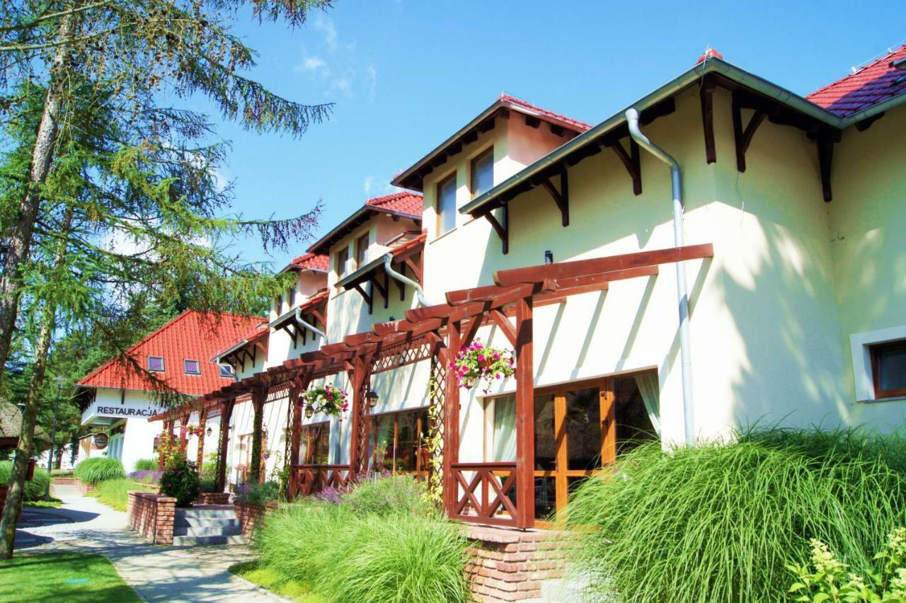 Nad Borkiem Hotel Kosarzyn  Exterior photo