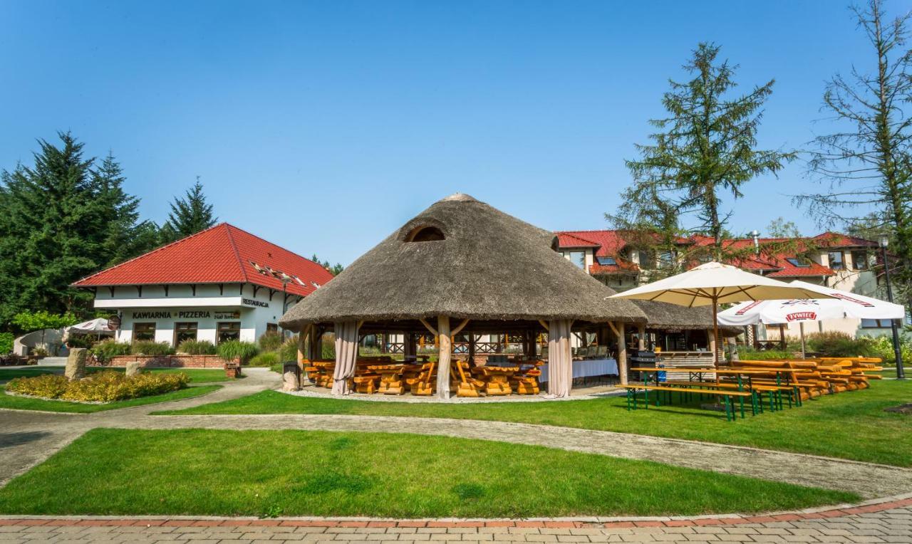 Nad Borkiem Hotel Kosarzyn  Exterior photo