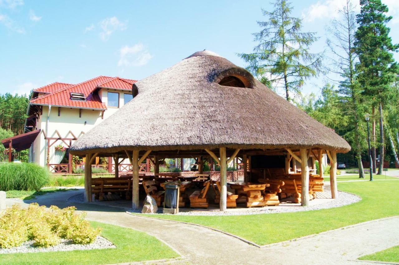 Nad Borkiem Hotel Kosarzyn  Exterior photo